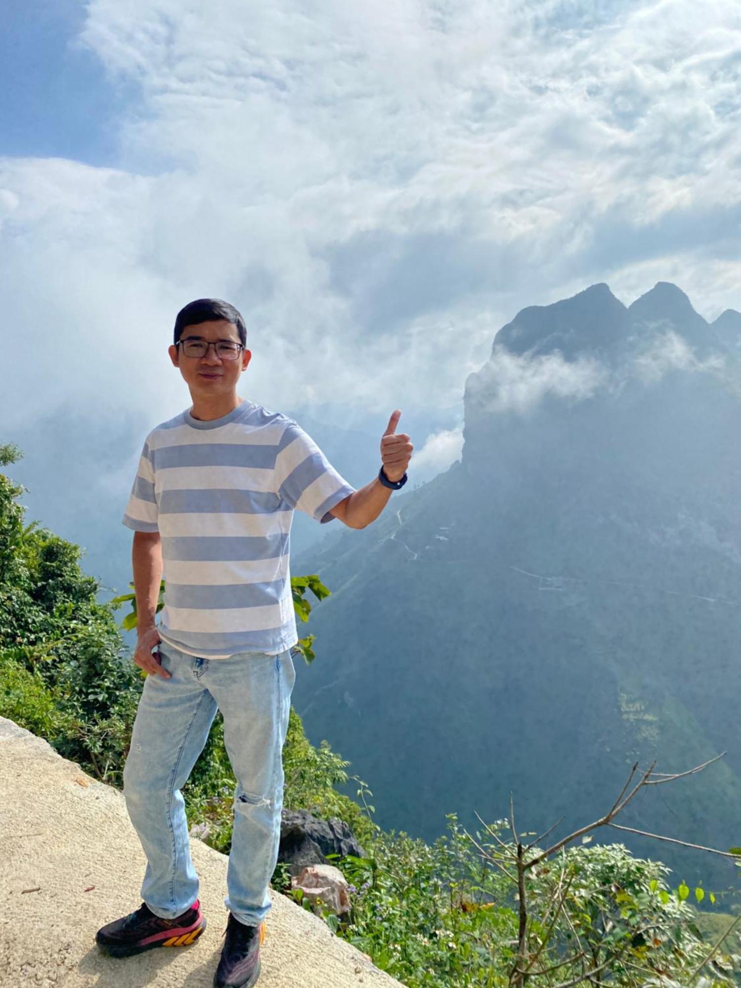 Cao Nguyen Da Homestay Meo Vac Dış mekan fotoğraf